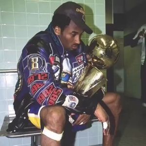 Meet your Posher, Connor